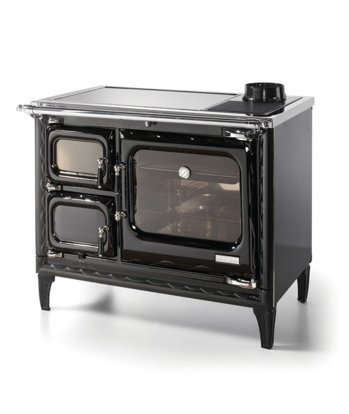 HearthStone Deva Wood Cook Stove