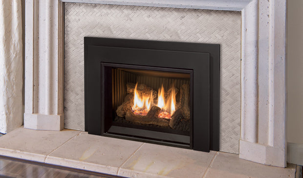 Enviro E20 gas fireplace insert