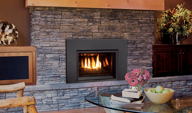 Enviro E20 gas fireplace insert