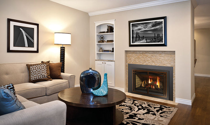 Regency Energy E33 gas insert