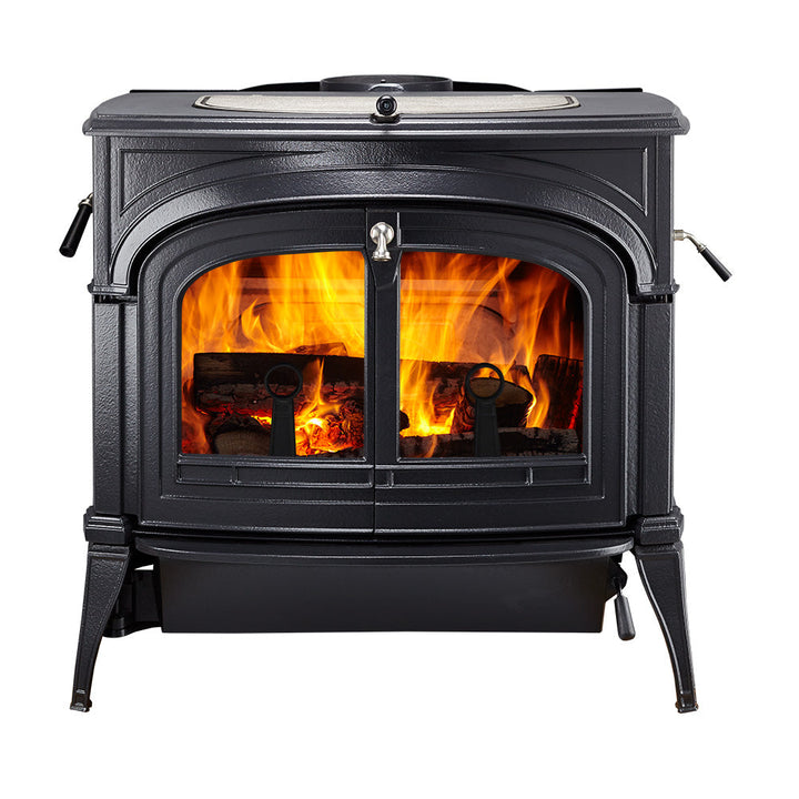 Vermont Castings Encore wood stove
