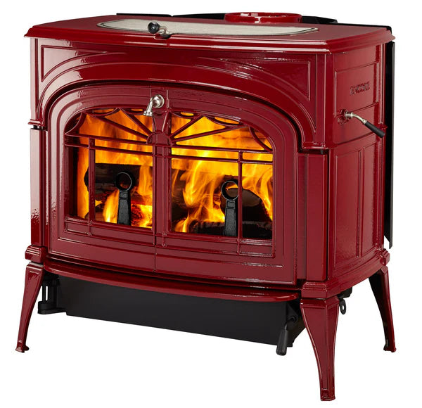 Vermont Castings Encore Wood Stove