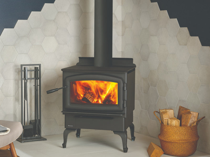 Regency Classic F2450 wood stove