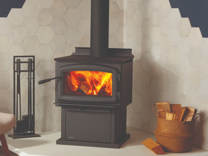 Regency Classic F2450 wood stove