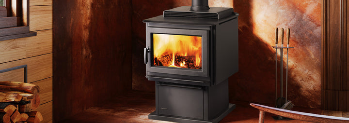 Regency Pro-Series F3500 wood stove