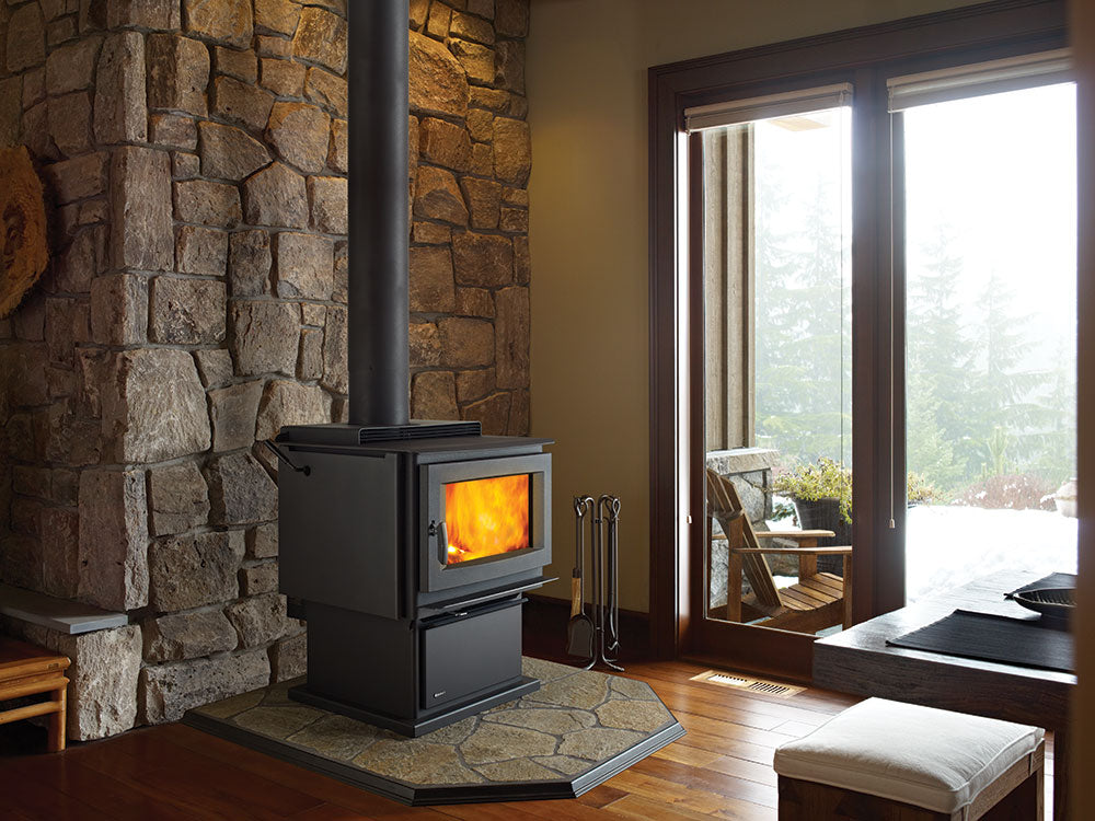 Regency Pro-Series F5200 wood stove
