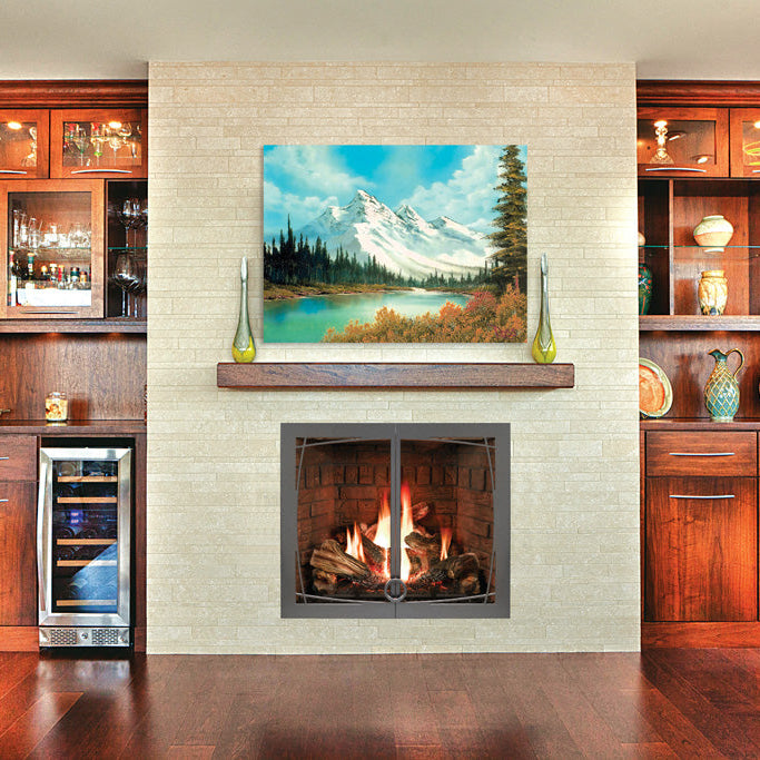 Mendota | Hearth Doctor Fireplaces & Stoves