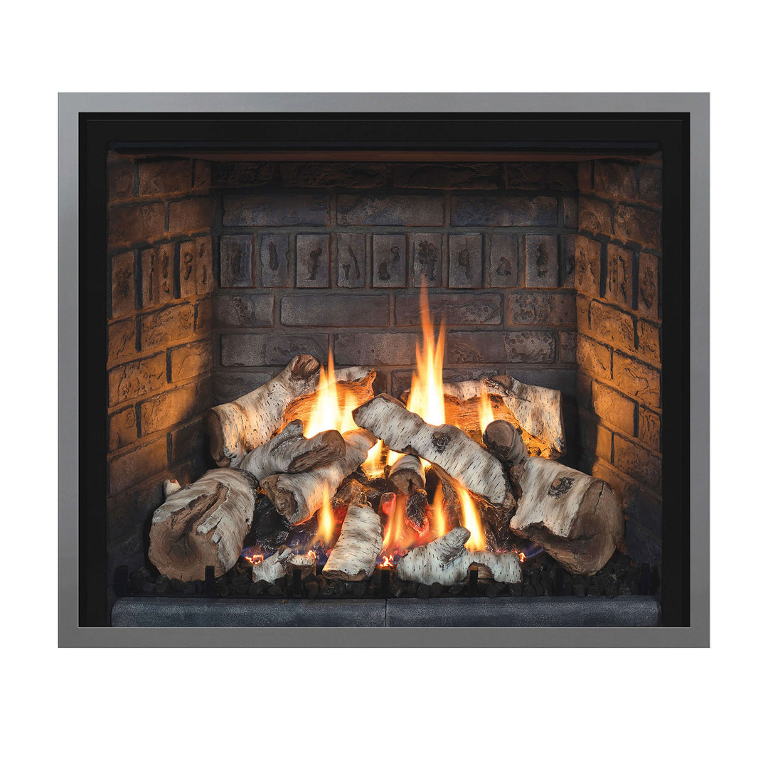 Mendota | Hearth Doctor Fireplaces & Stoves