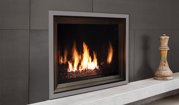 Enviro G39 gas fireplace