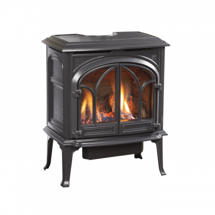 Jøtul GF 300 BV Ver 2 Allagash - B Vent System