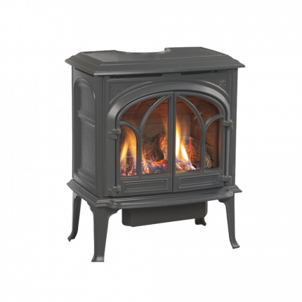 Jøtul GF 300 BV Ver 2 Allagash - B Vent System