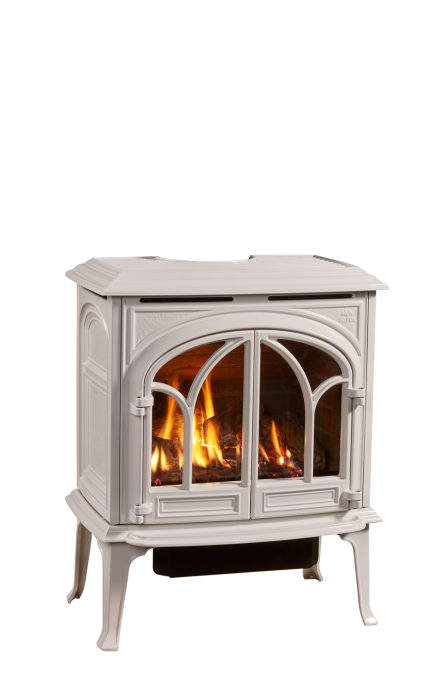 Jøtul GF 300 BV Ver 2 Allagash - B Vent System