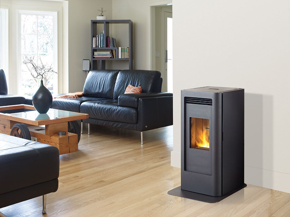 Regency® GF40 Greenfire Pellet Stove