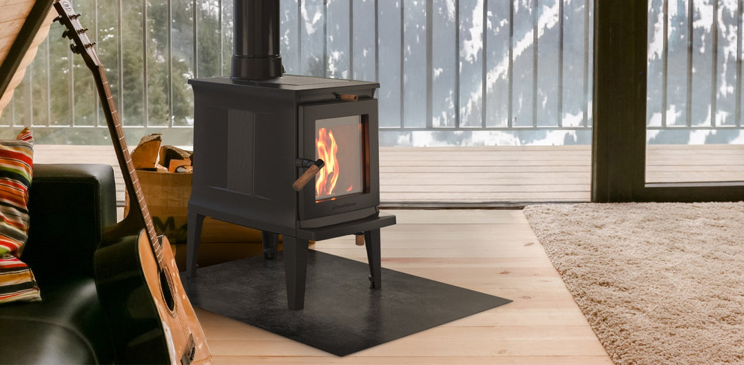 HearthStone Green Mountain 20 wood stove