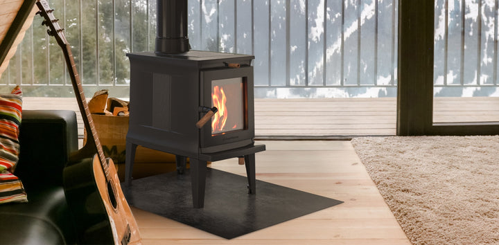 HearthStone Green Mountain 20 wood stove