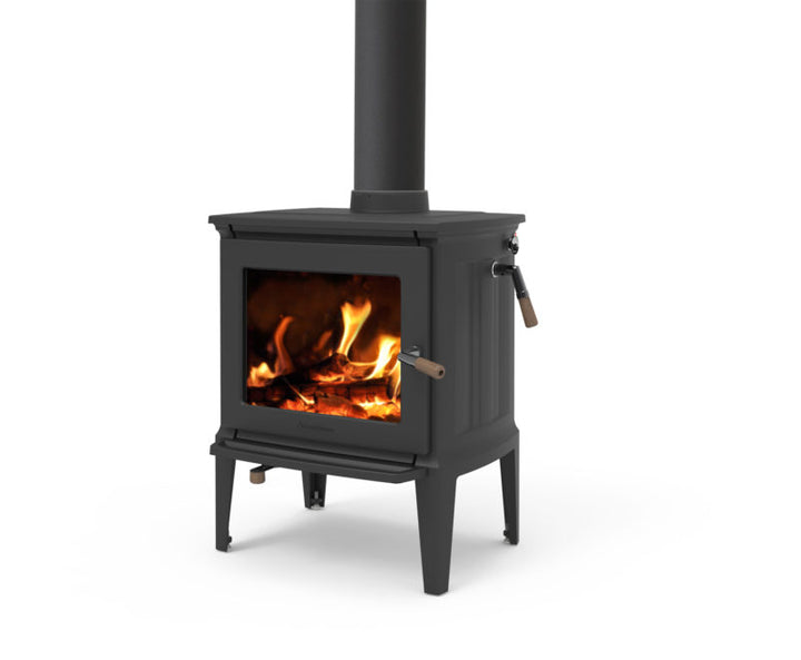HearthStone Green Mountain 40 TruHybrid Wood Stove