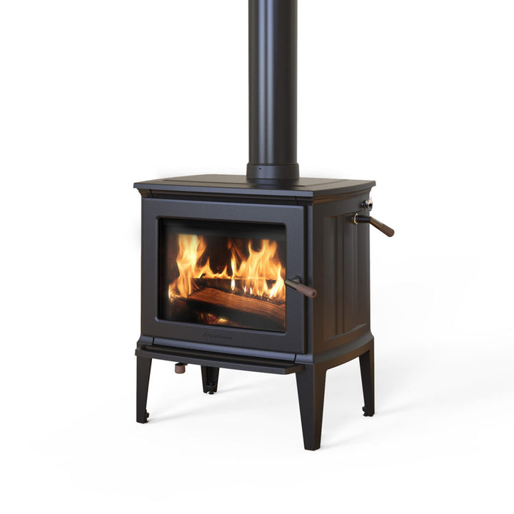HearthStone Green Mountain 60 wood stove