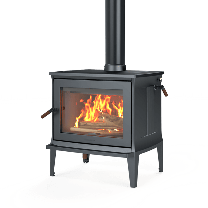 HearthStone Green Mountain 80 wood stove, model 8681