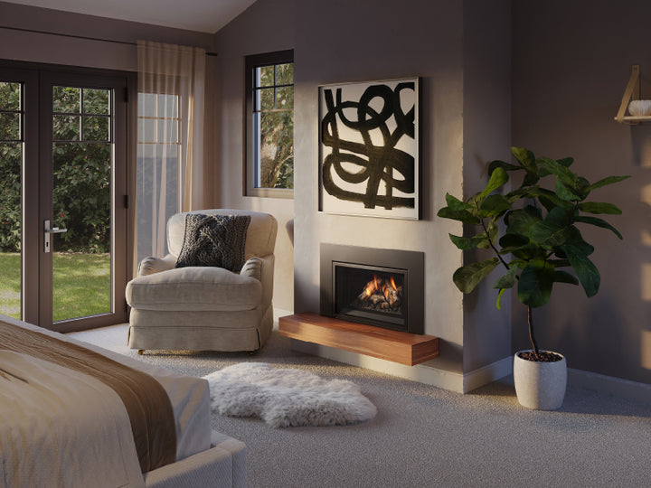 Regency® Gi27LE Gas Insert