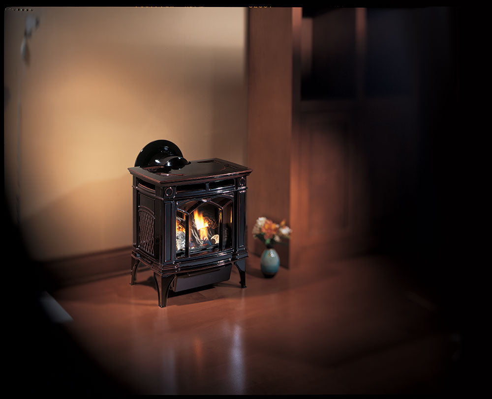Regency® H15e Hampton Electronic Ignition