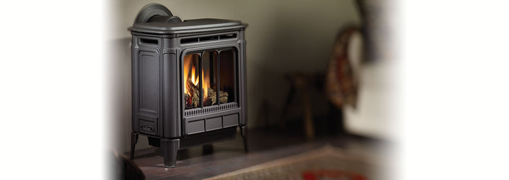 Regency Hampton H27 gas stove