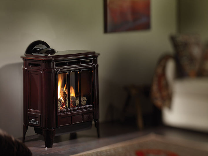 Regency Hampton H27 gas stove