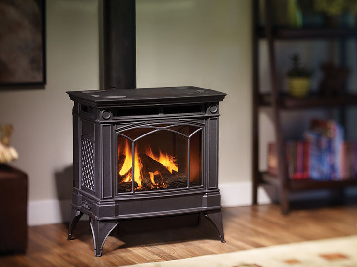 Regency Hampton H35 gas stove