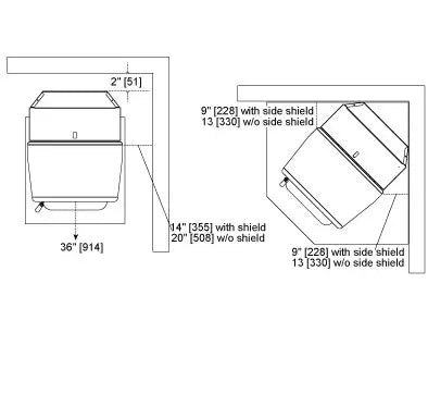 Harman P61 Pellet Stove