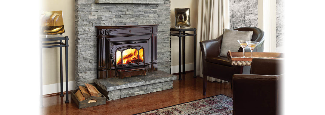 Regency Hampton HI1150 wood insert