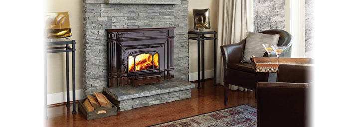 Regency Hampton HI1150 wood insert