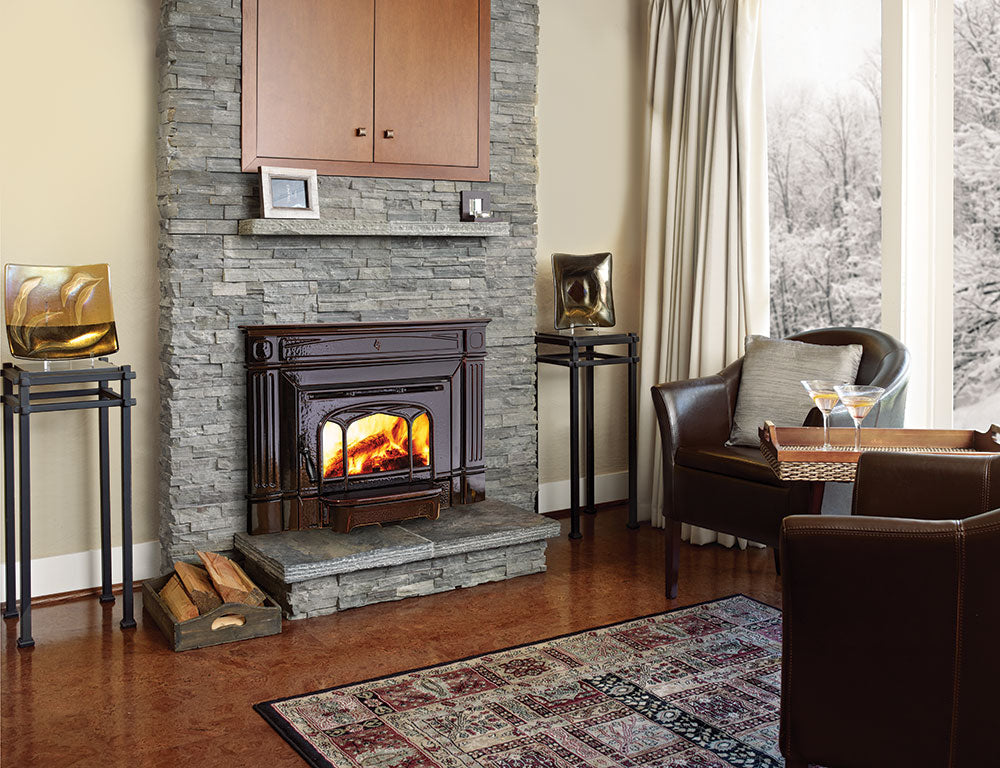 Regency Hampton HI1150 wood insert