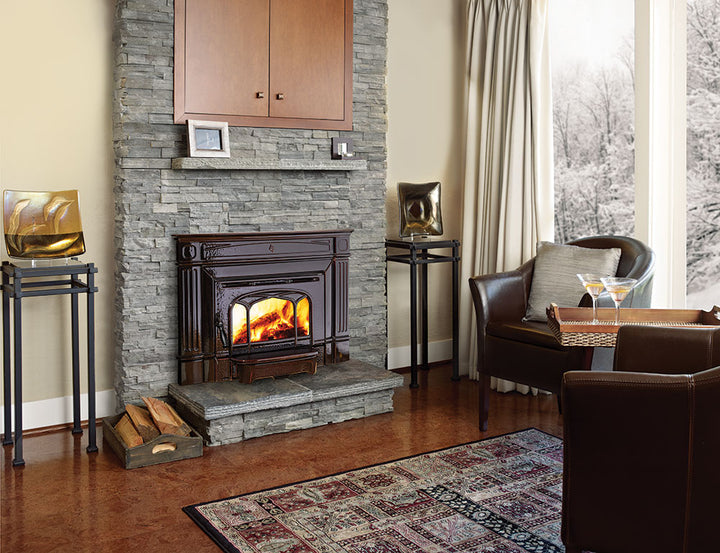 Regency Hampton HI1150 wood insert