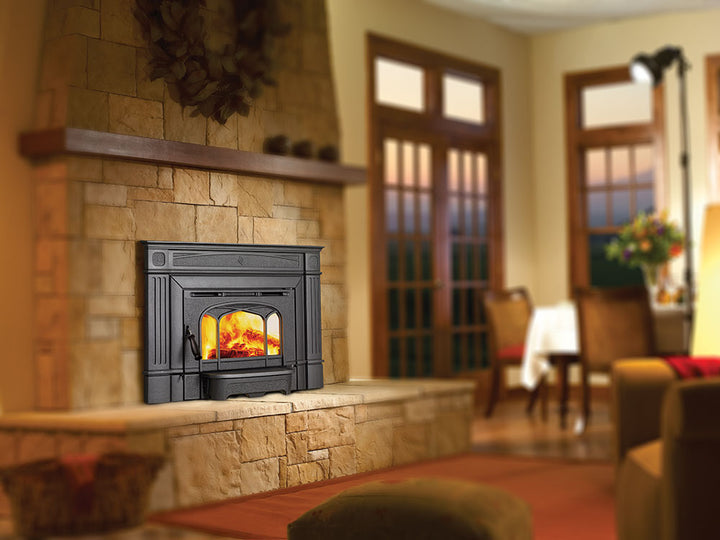 Regency Hampton HI1150 wood insert