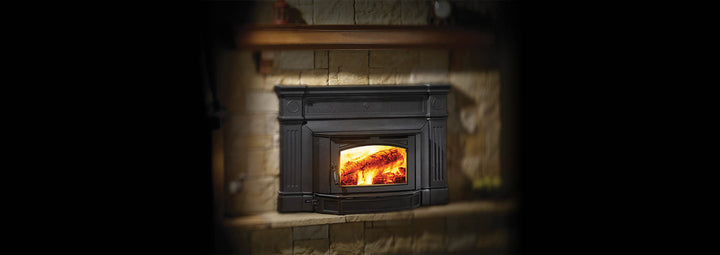 Regency Hampton HI2450 wood insert