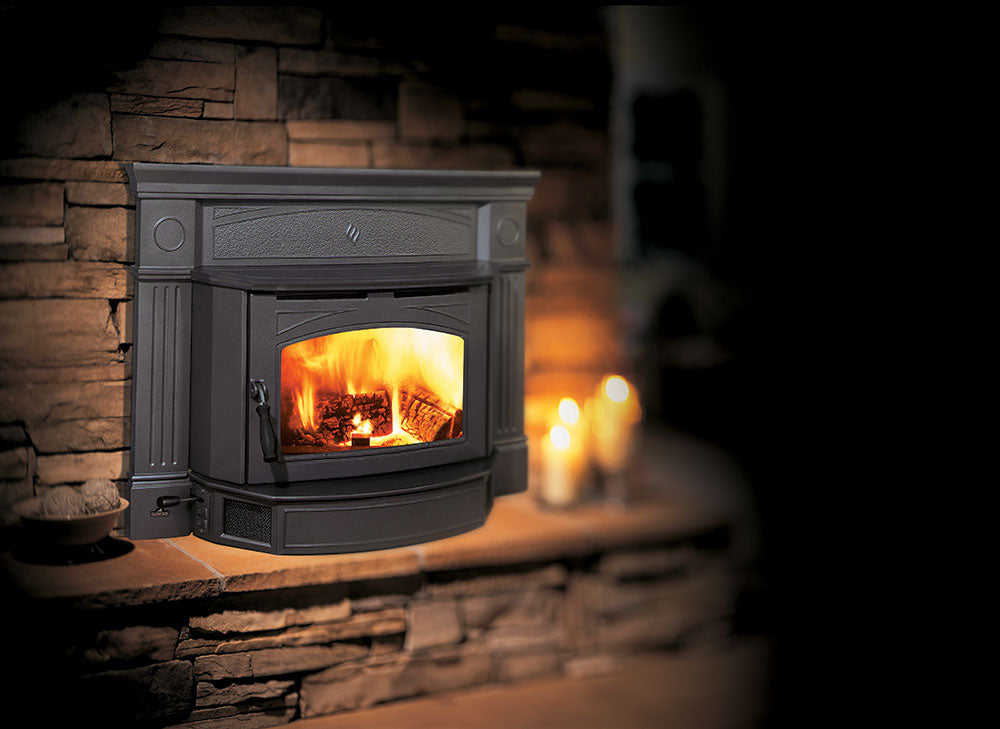 Regency Hampton HI2450 wood insert