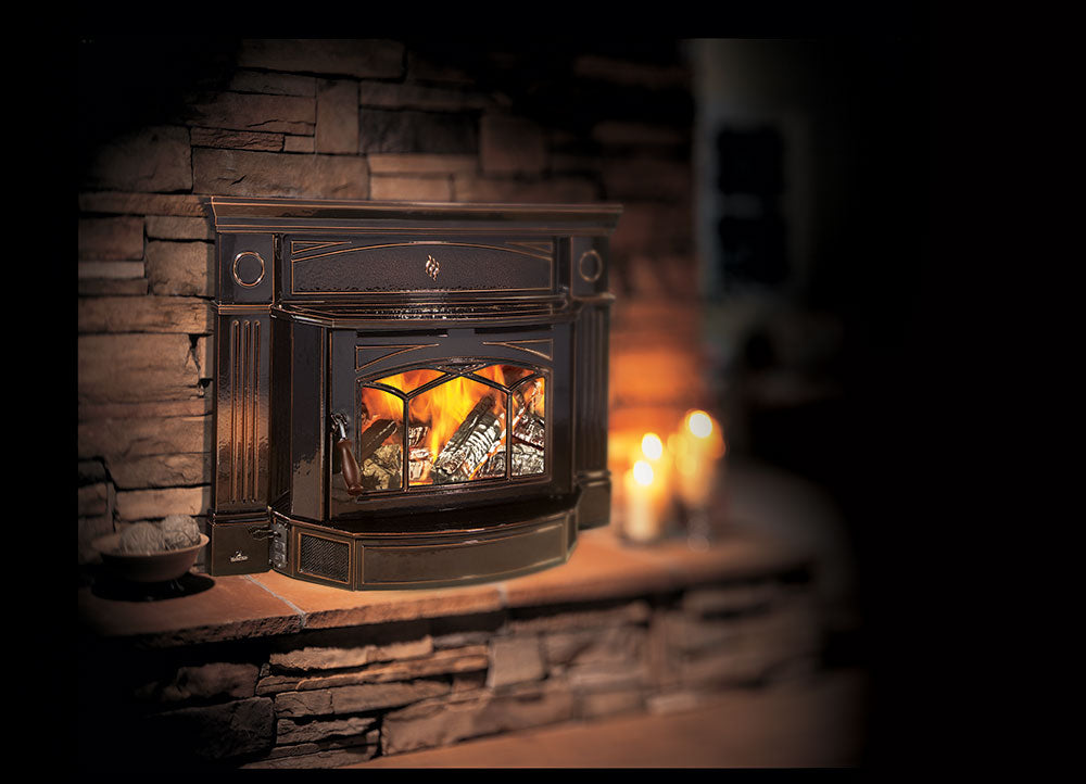 Regency Hampton HI2450 wood insert
