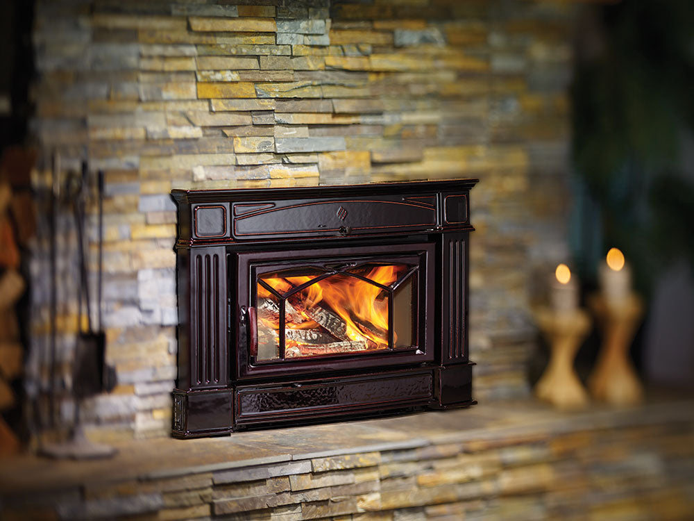 Regency® CI2700/HI500 Wood Insert | Hearth Doctor Fireplaces & Stoves