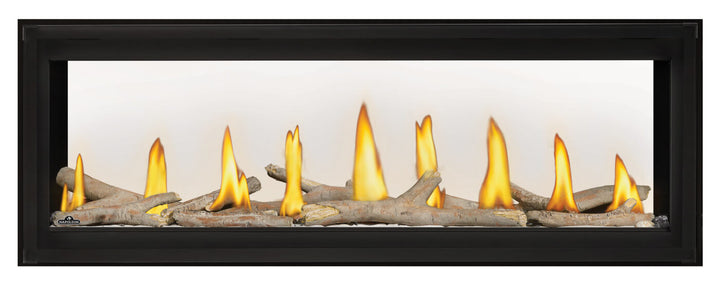 Napoleon Luxuria™ 50, See Through, Natural Gas
