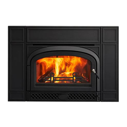 Vermont Castings Montpelier II Wood-Burning Insert