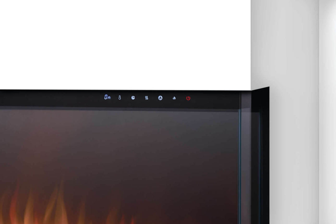 Napoleon Trivista Primis touch screen control panel