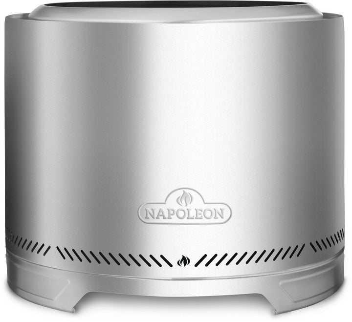 Napoleon Timberwolf Smokeless Wood Fire Pit