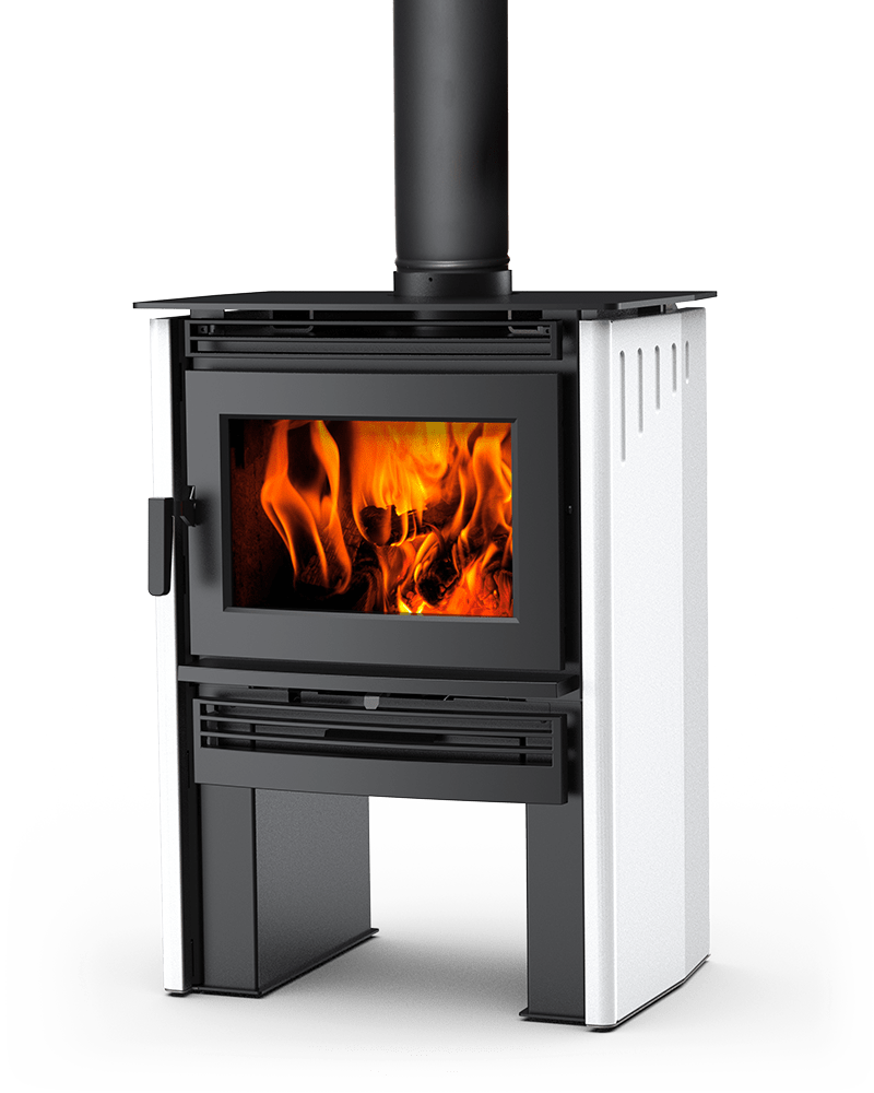 Pacific Energy Neo 1.6 wood stove