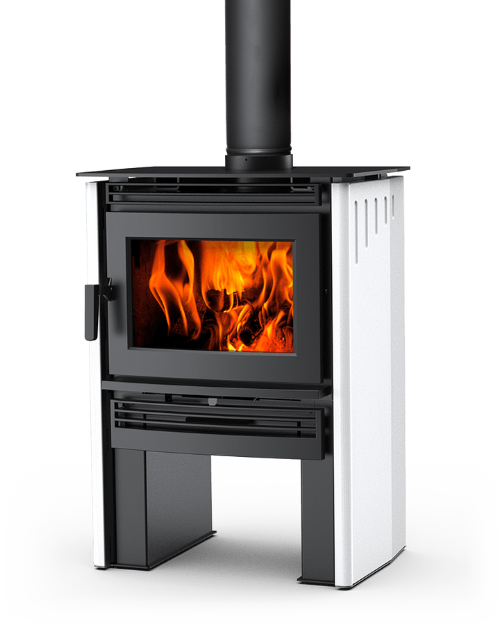 Pacific Energy Neo 1.6 wood stove