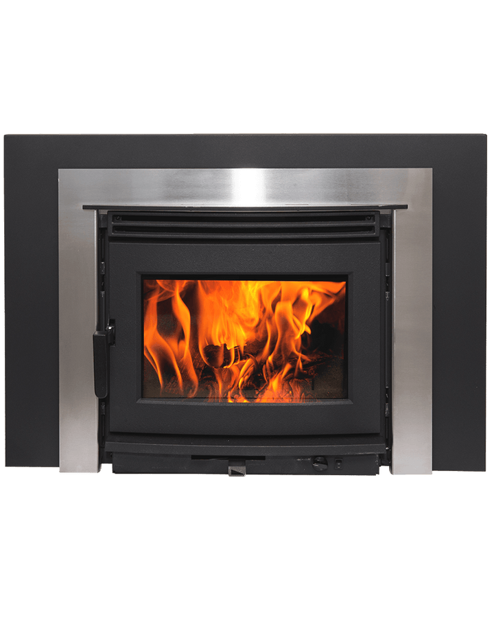 Pacific Energy Neo 2.5 Insert LE wood insert