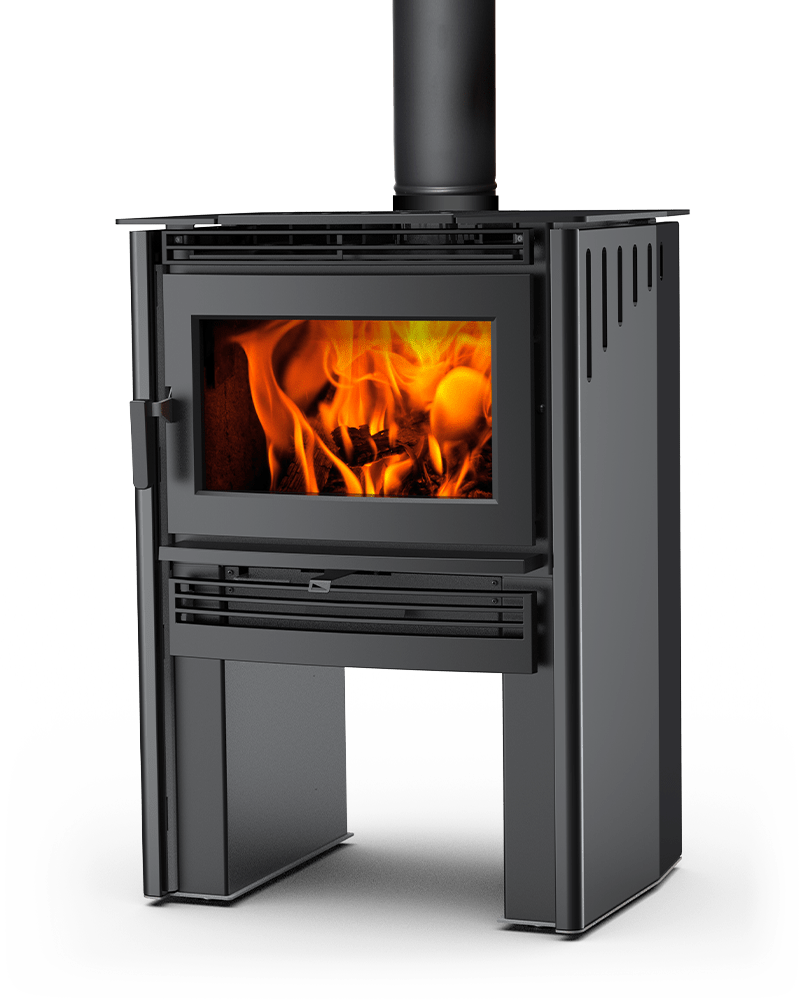 Pacific Energy Neo 2.5 LE wood stove