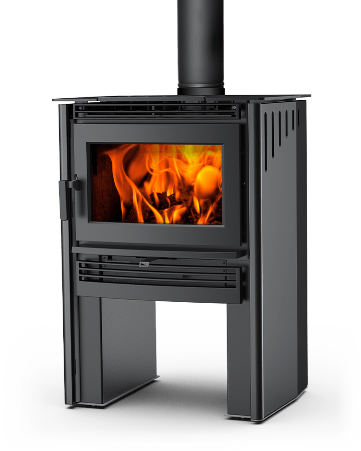 Pacific Energy Neo 2.5 LE wood stove
