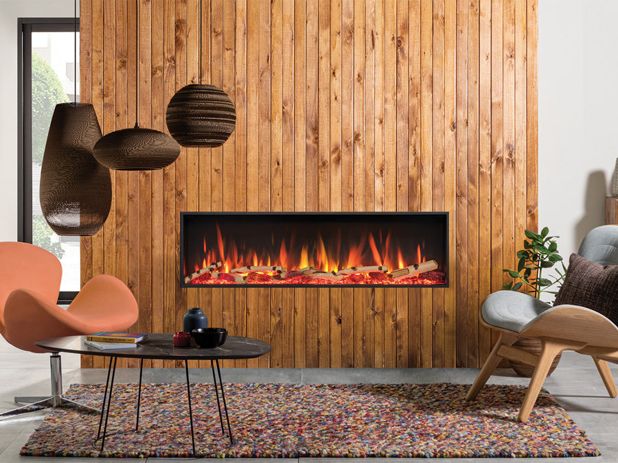 Regency® Studio Electric Fireplaces