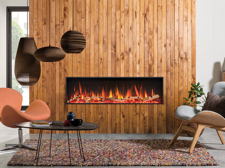 Regency® Studio Electric Fireplaces