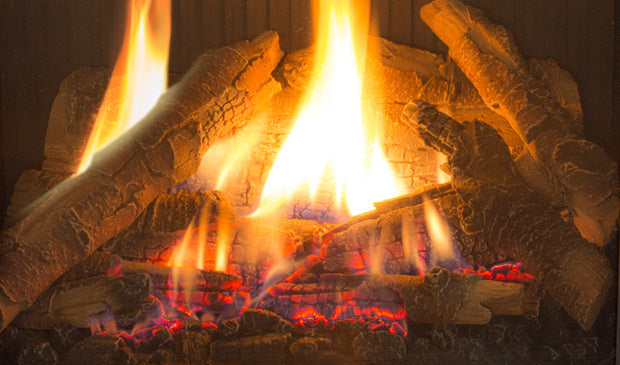 Enviro S40 gas stove