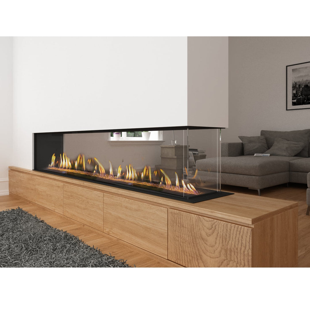 Ortal 77 (Signature Burner), space creator
